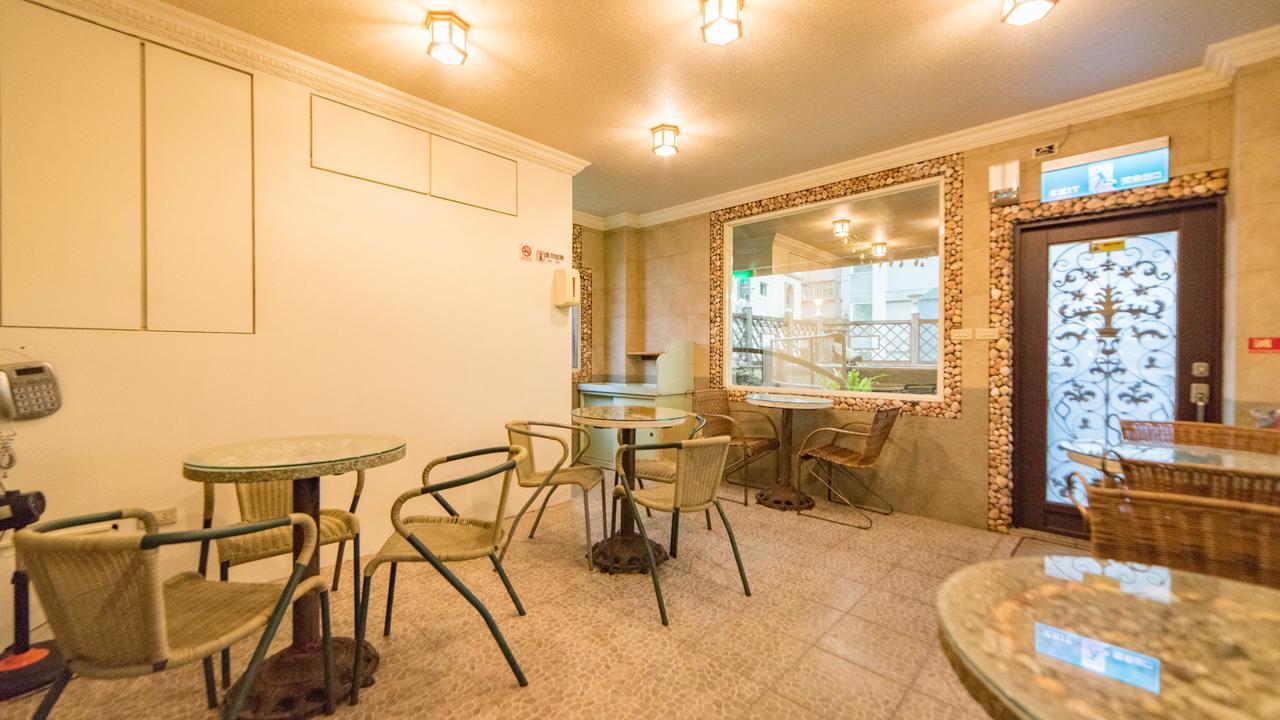 Shankou Hotspring Hotel Jiaoxi Bagian luar foto