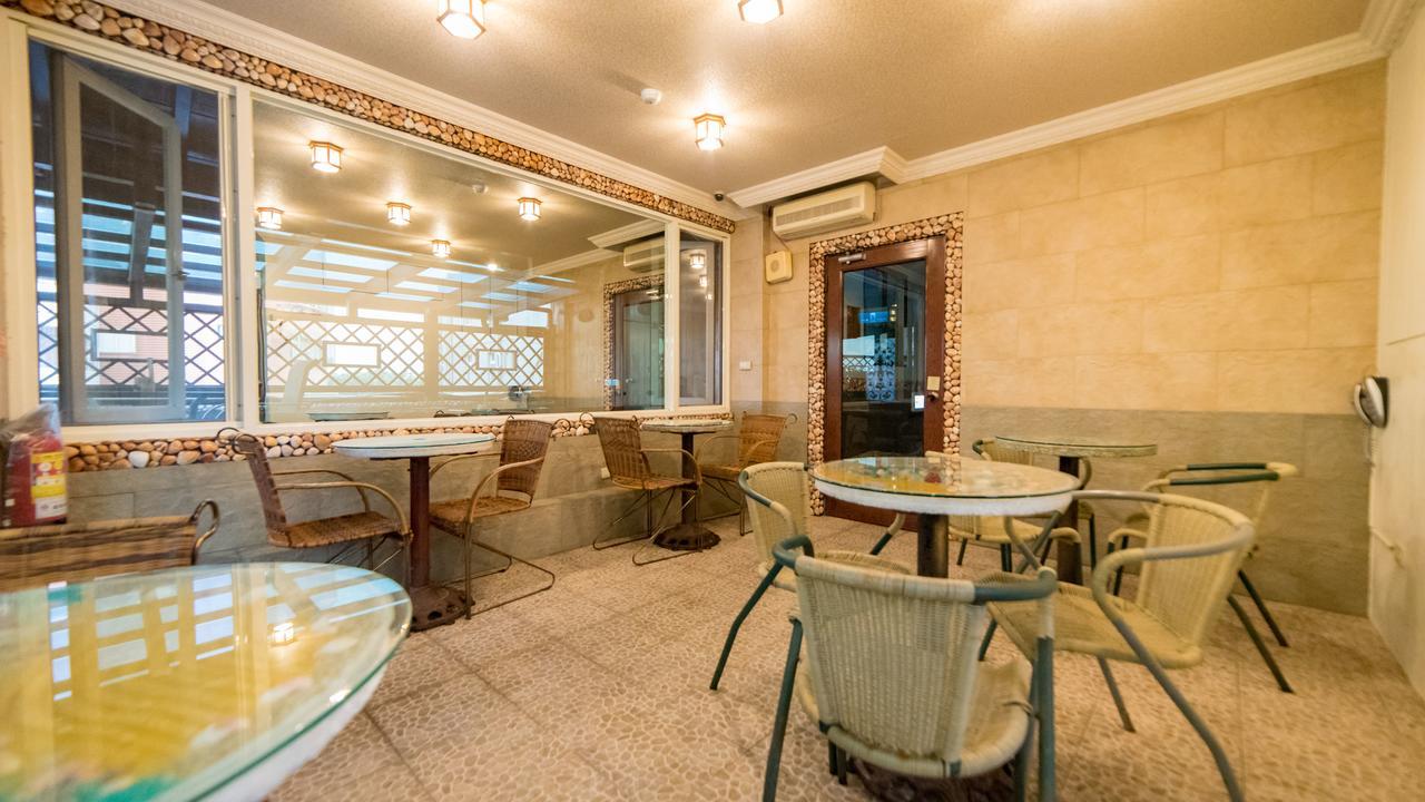 Shankou Hotspring Hotel Jiaoxi Bagian luar foto