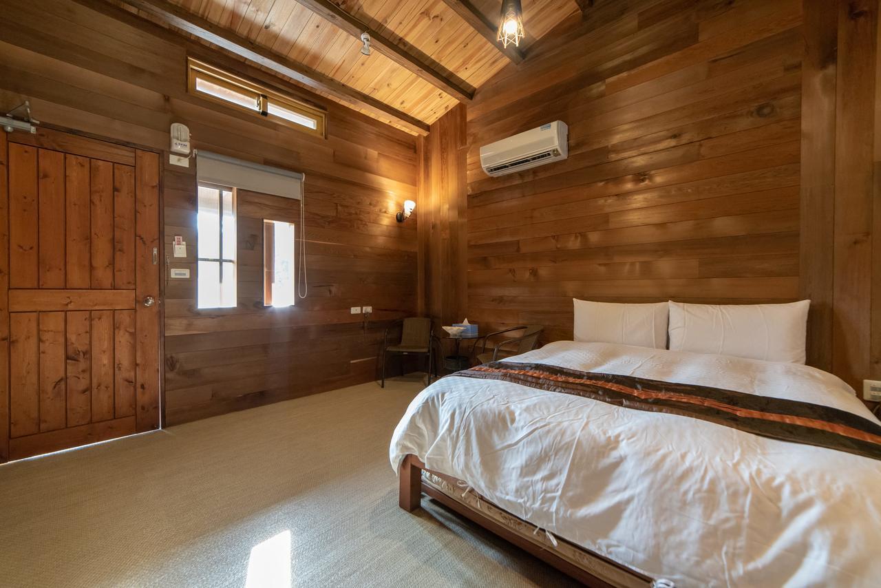 Shankou Hotspring Hotel Jiaoxi Bagian luar foto