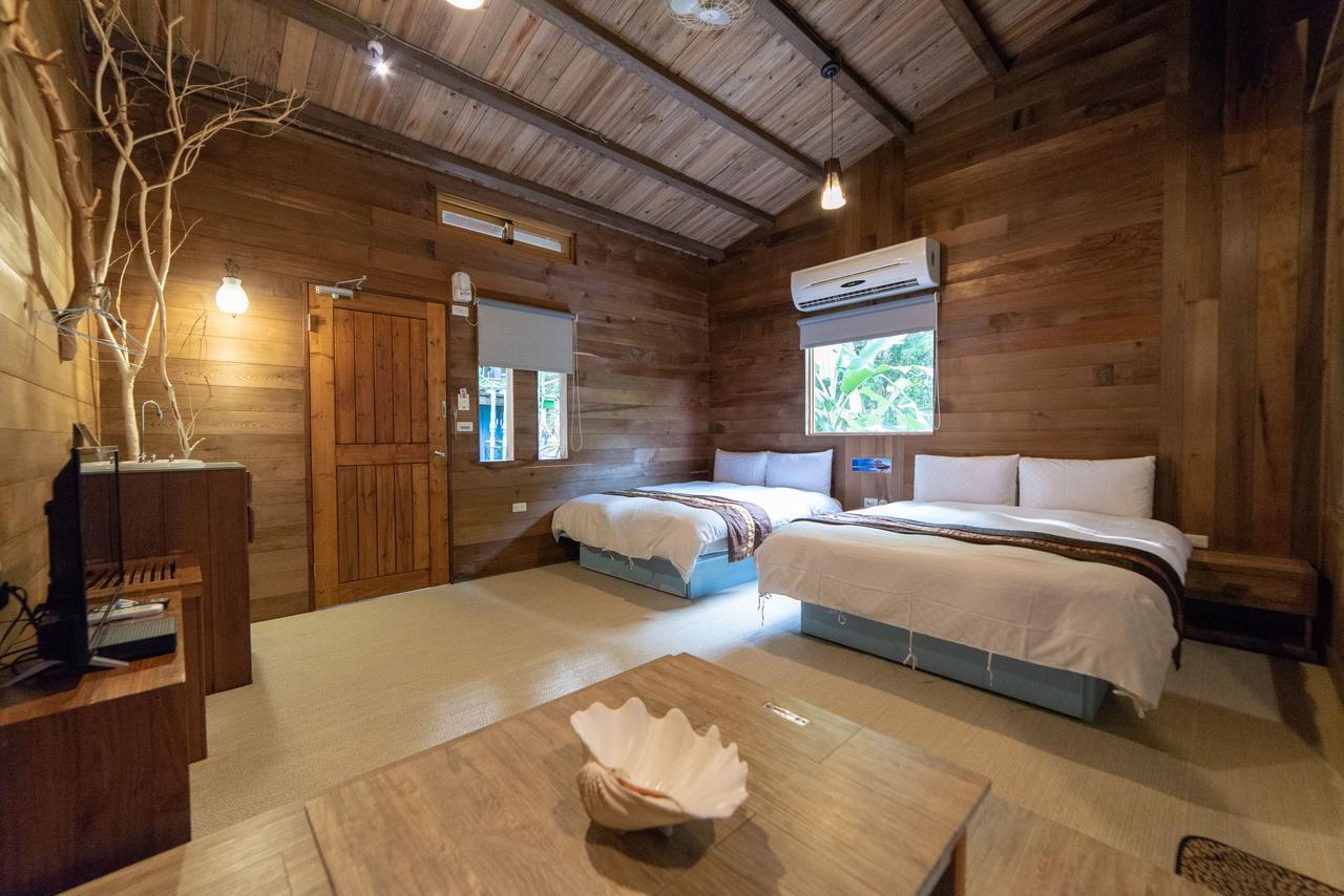 Shankou Hotspring Hotel Jiaoxi Bagian luar foto