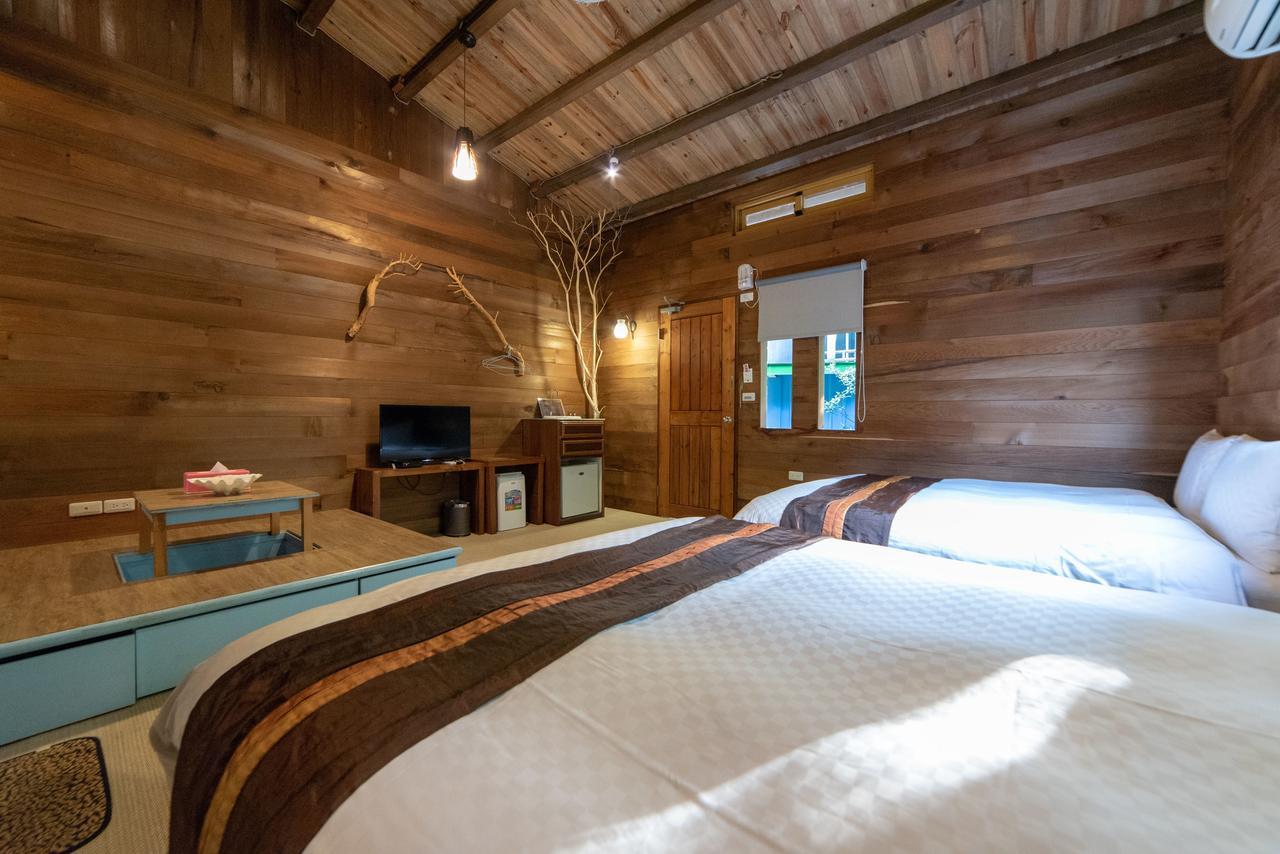 Shankou Hotspring Hotel Jiaoxi Bagian luar foto