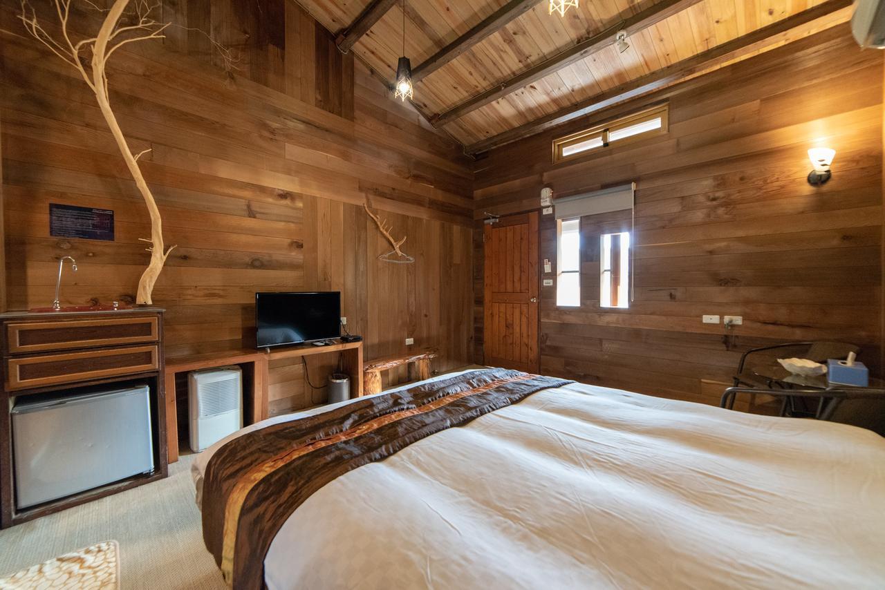 Shankou Hotspring Hotel Jiaoxi Bagian luar foto